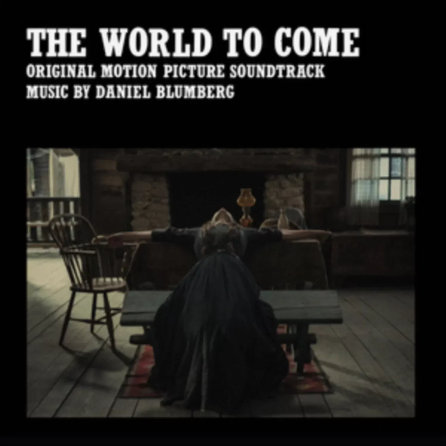 World To Come Ost