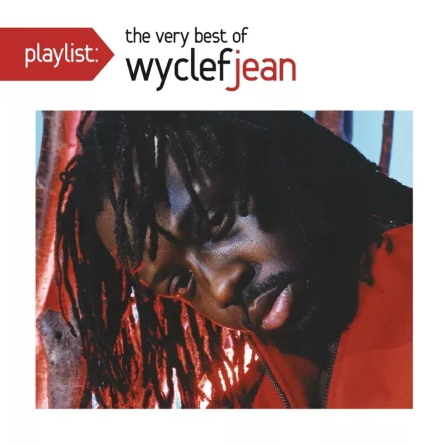 Wyclef Jean - Playlist: Very Best Of Wyclef Jean - CD