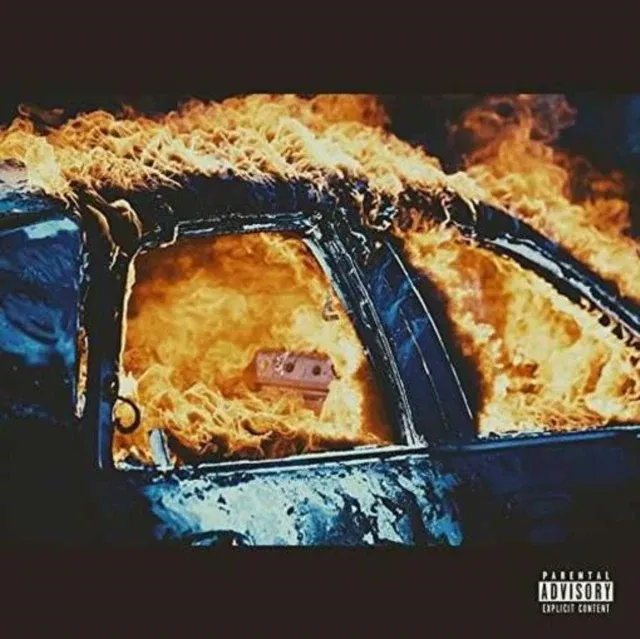 Yelawolf - Trial By Fire - CD