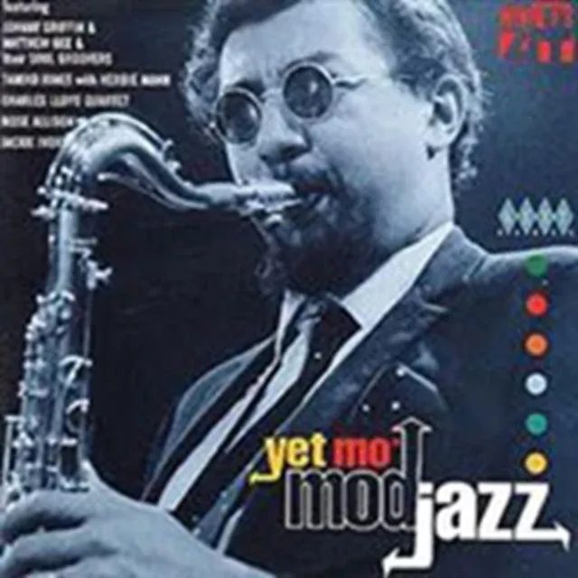 Yet Mo Mod Jazz / Various