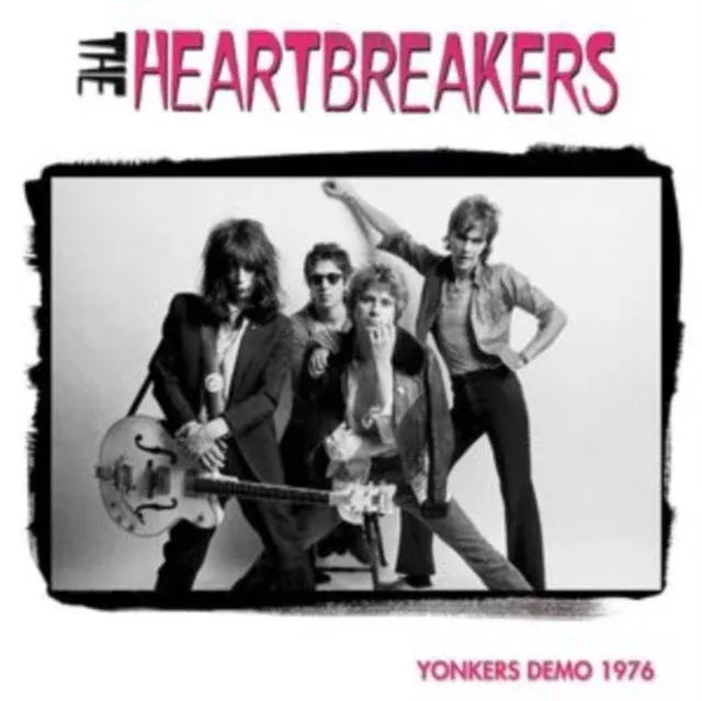 Yonkers Demo (Purple LP Vinyl)