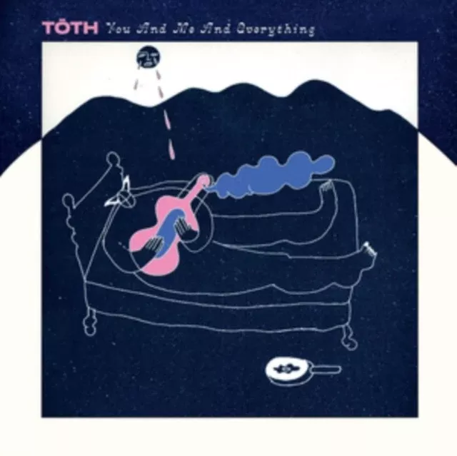 You & Me & Everything (Dl Card)