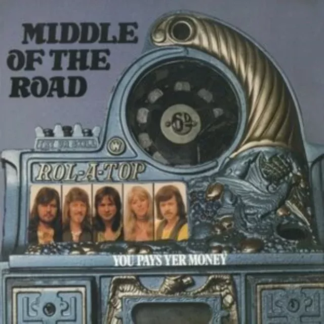 You Pays Yer Money & You Takes Yer Chance (Remaster)