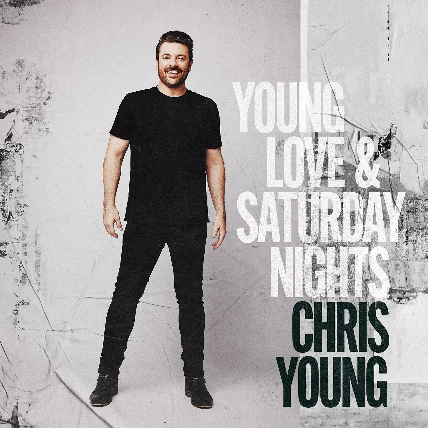 Young Love & Saturday Nights (2LP)