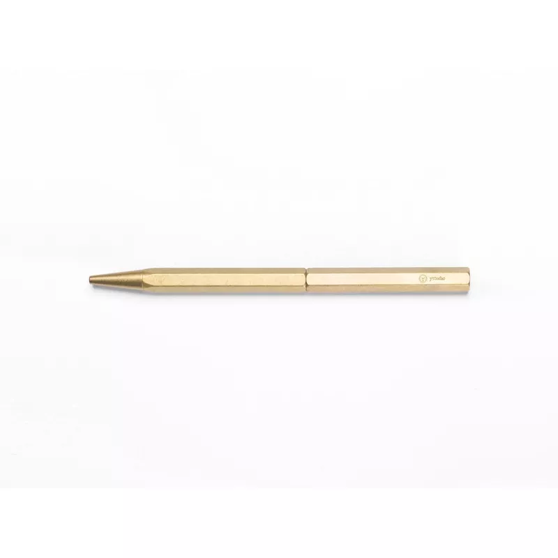 Ystudio Ballpoint Pen (Twist)