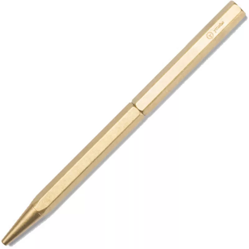 ystudio Classic Slim Ballpoint Pen
