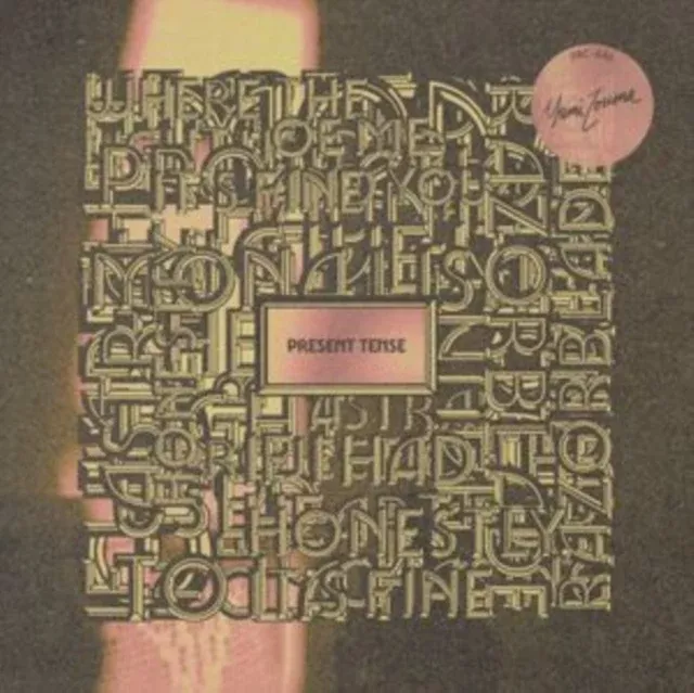 Yumi Zouma - Present Tense - CD