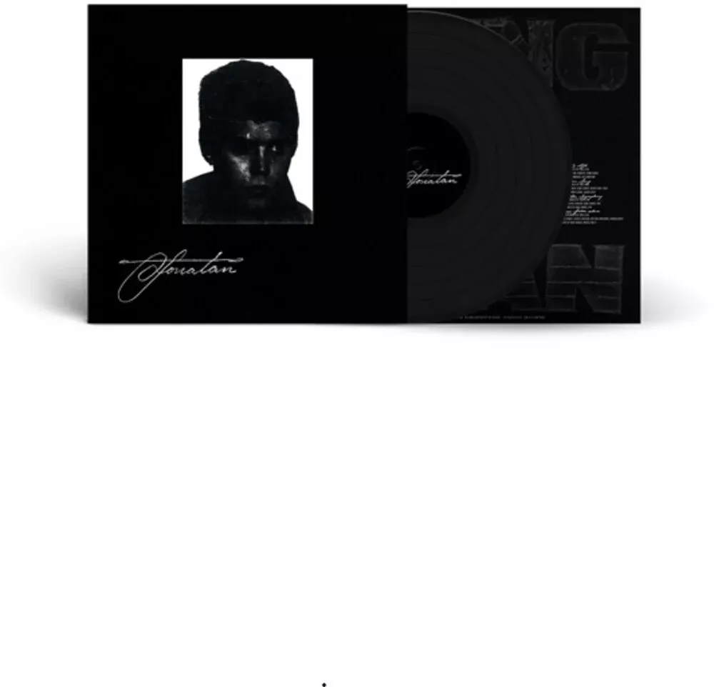 Yung Lean - Jonatan LP (180g)