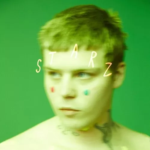 Yung Lean -Starz CD