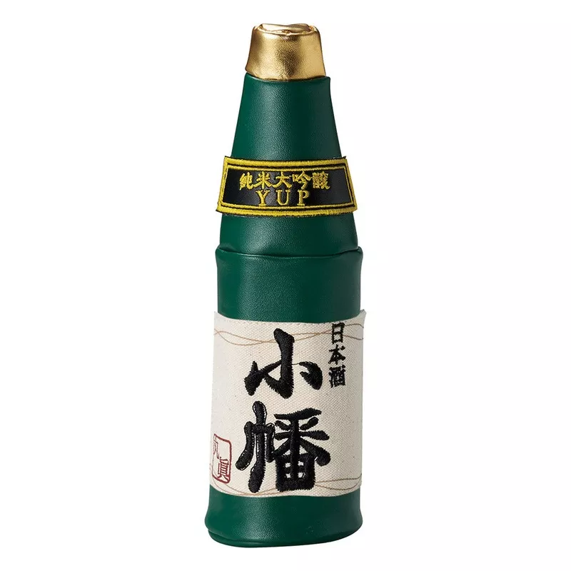 Yup! Pencil Case Japanese Sake