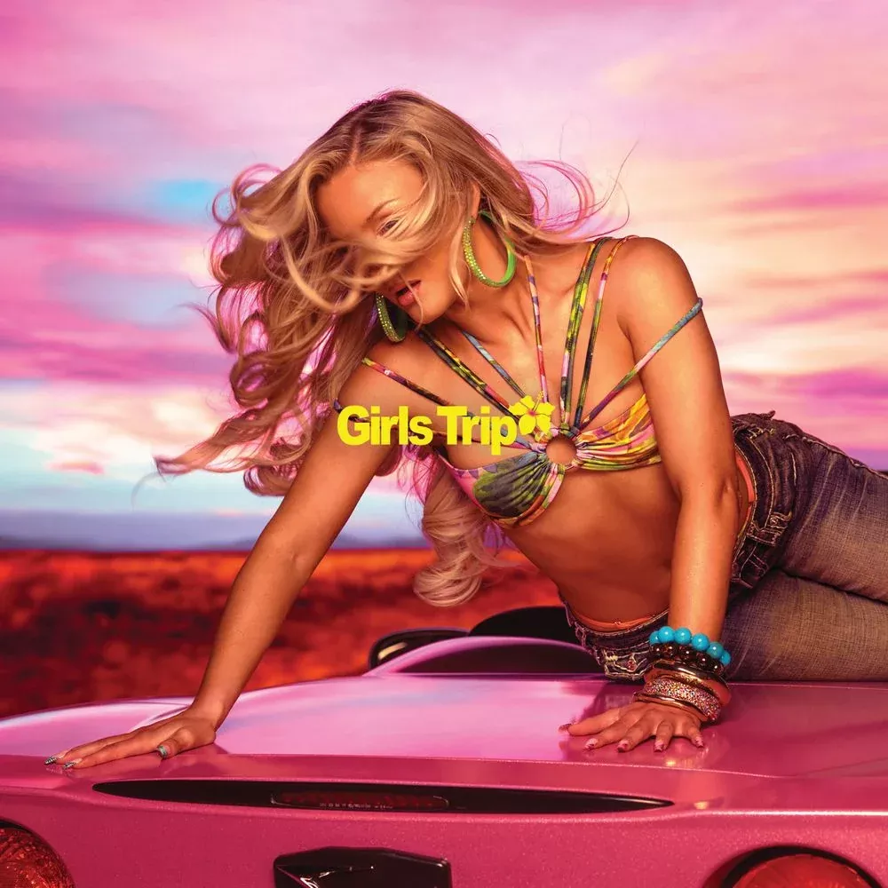 Zara Larsson - Midnight Sun: Girls Trip CD (Deluxe - softpak) (Preorder: Ships September 4, 2026)