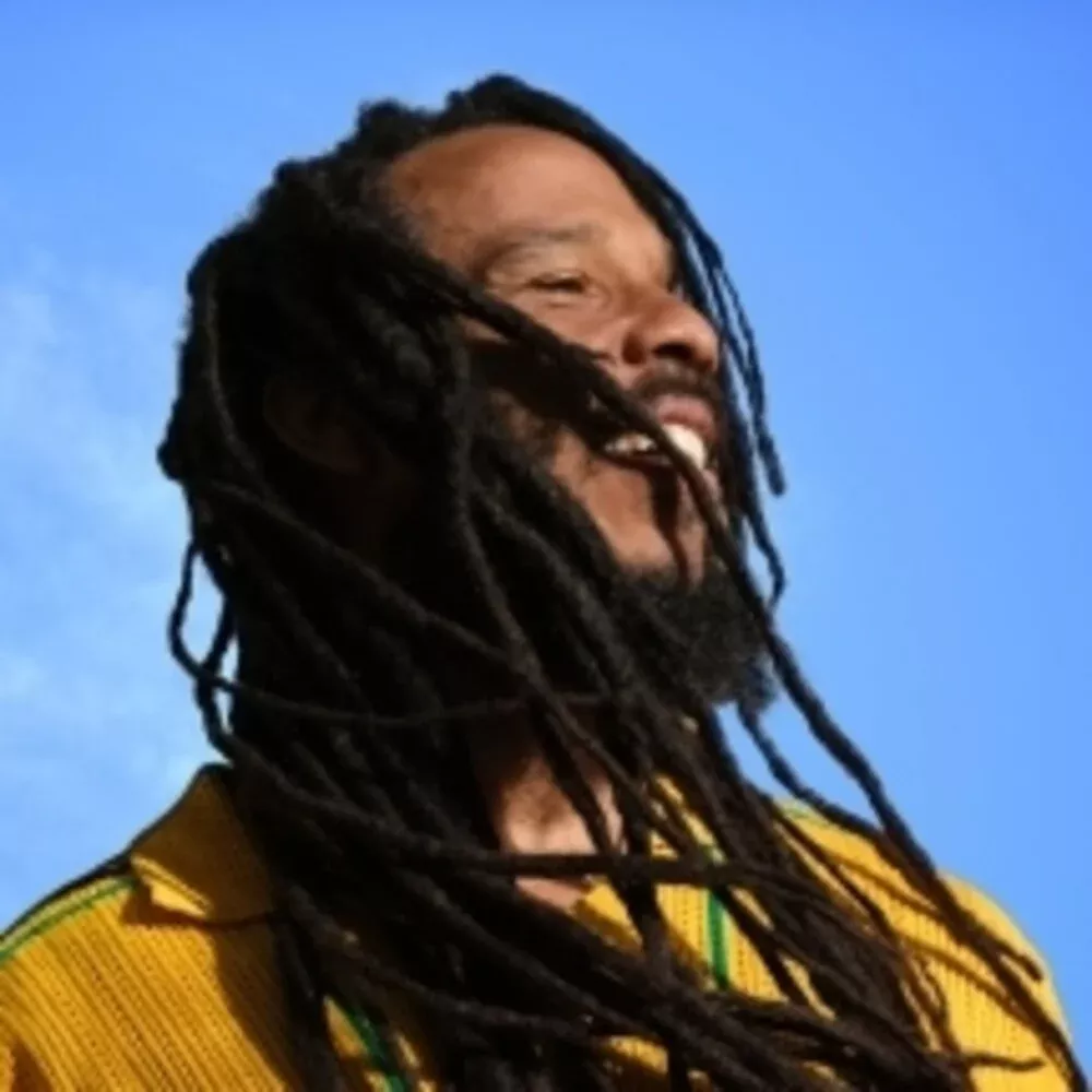 Ziggy Marley - Brightside CD (RSD 2026)