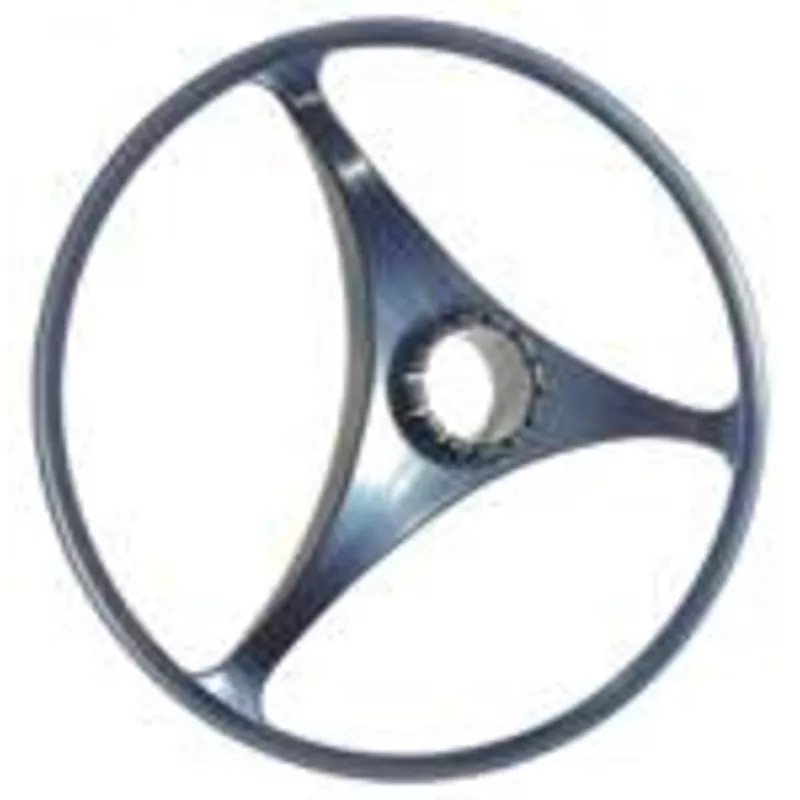 Zodiac Baracuda 12" Wheel Deflector For G2,G3,G4 | W83278