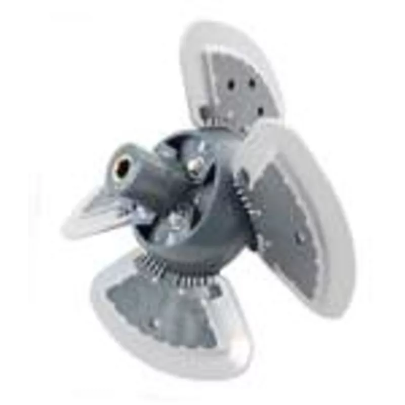 Zodiac MX8 - MX6 Engine Assembly R0524900