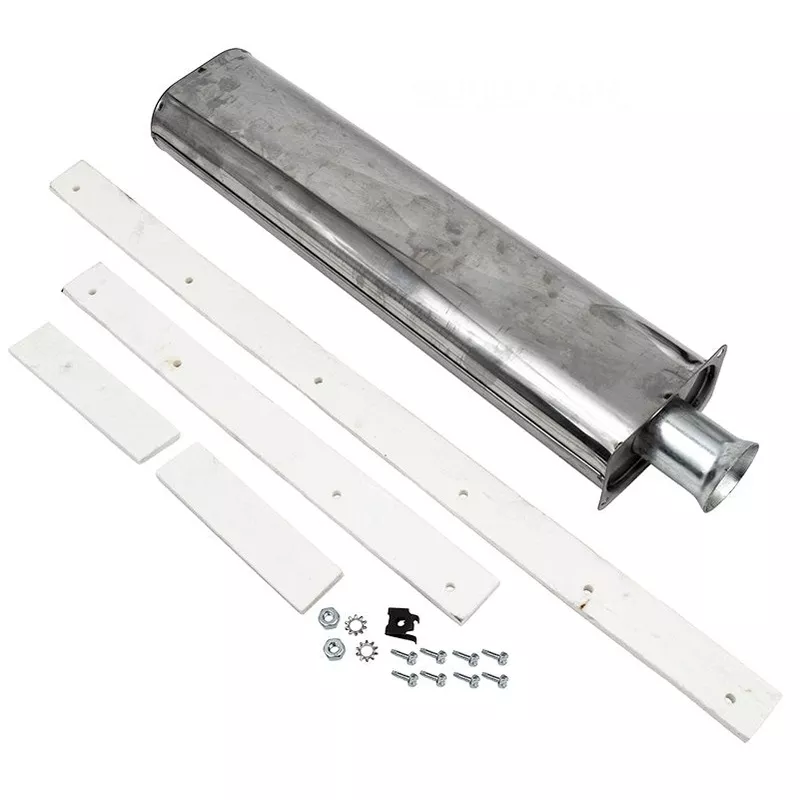 ZODIAC POOL SYSTEMS LLC LX/ LT LOW NOX BURNER R0386400 | R0386400