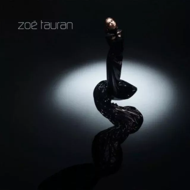 Zoe Tauran (Transparent LP Vinyl)
