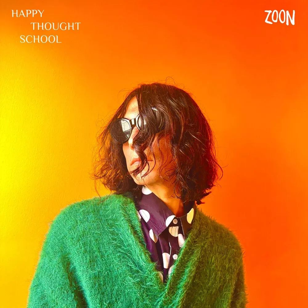 Zoon - Happy Thought School CD