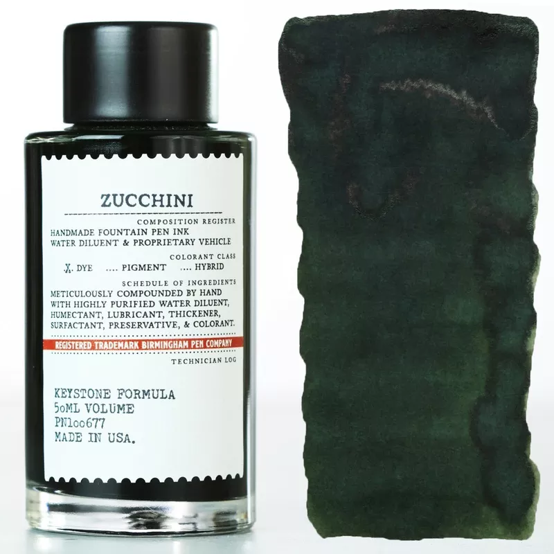 Zucchini